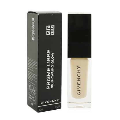 Givenchy Prisme Libre Skin Caring Glow Foundation - # 3-N270  30ml/1oz