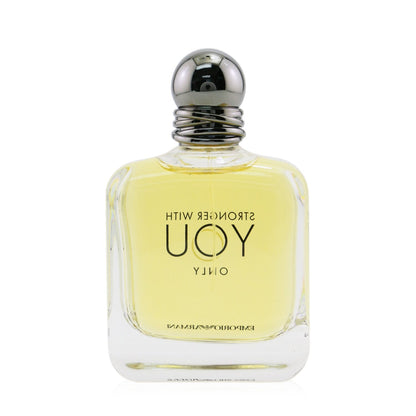 Giorgio Armani Emporio Armani Stronger With You Only Eau De Toilette Spray  50ml/1.7oz