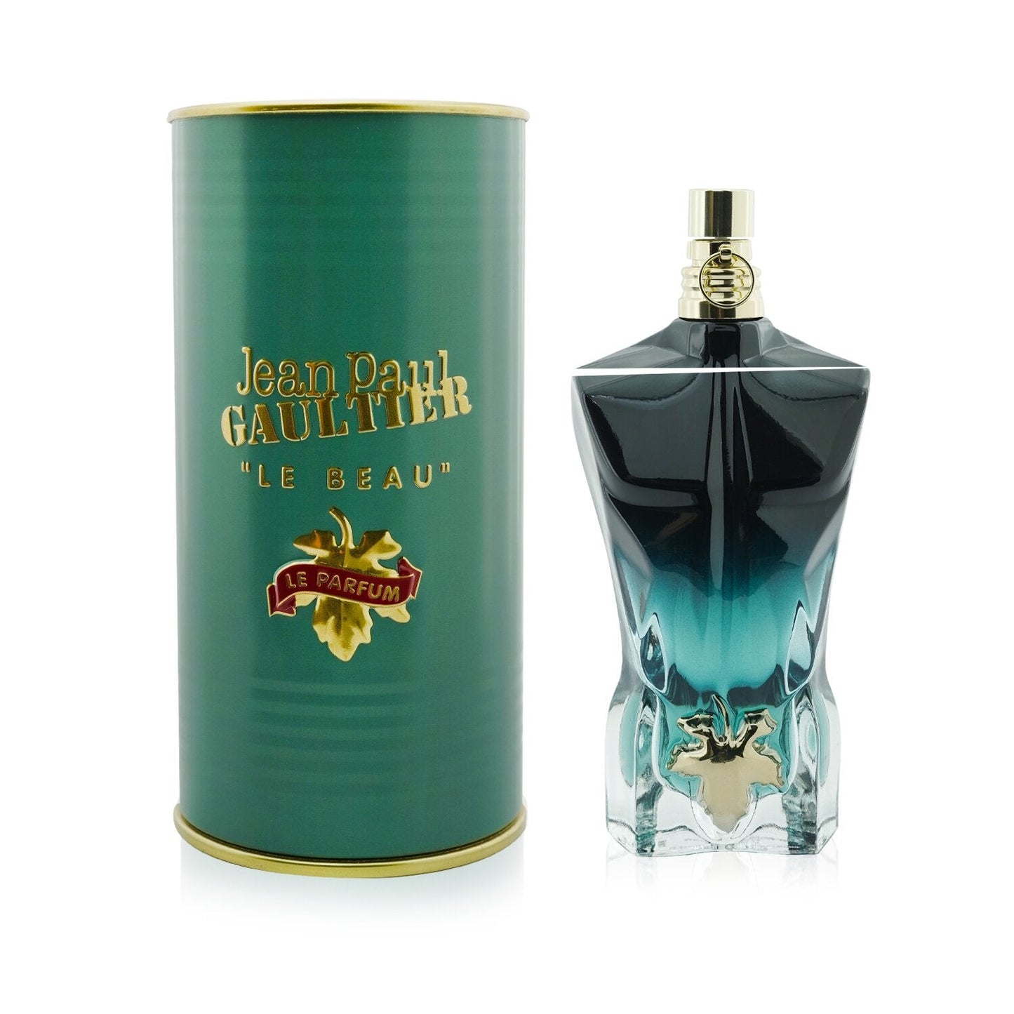Jean Paul Gaultier Le Beau Le Parfum Eau De Parfum Intense Spray  125ml/4.2oz