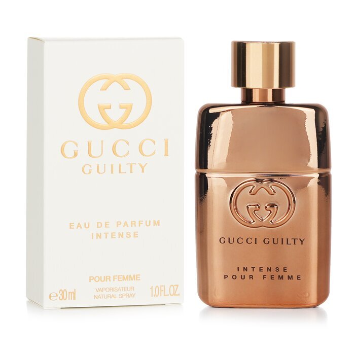 Gucci Guilty Pour Femme Eau De Parfum Intense Spray 30ml/1oz