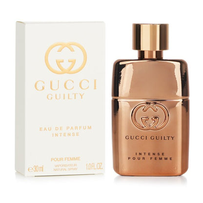 Gucci Guilty Pour Femme Eau De Parfum Intense Spray 30ml/1oz