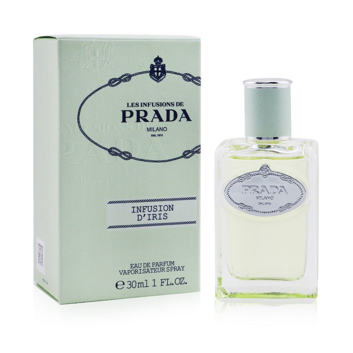 Prada Infusion D'Iris Eau De Parfum Spray  50ml/1.6oz