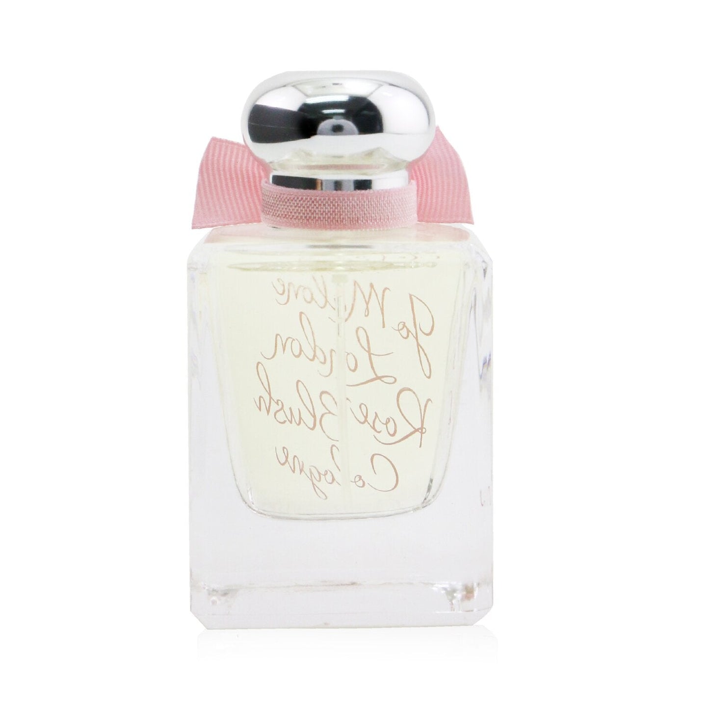 Jo Malone Rose Blush Cologne Spray (Originally Without Box)  50ml/1.7oz