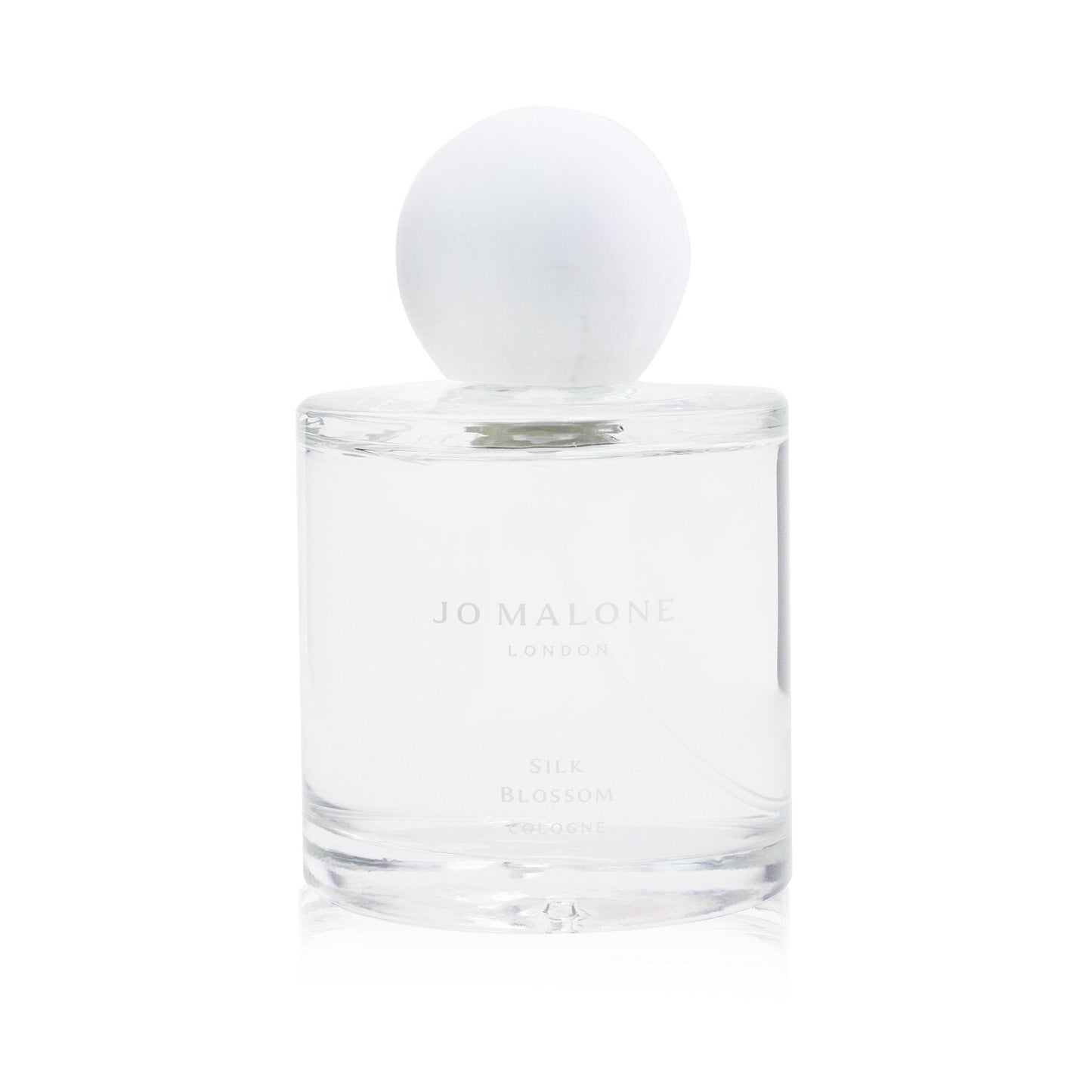Jo Malone Silk Blossom Cologne Spray (Originally Without Box)  100ml/3.4oz