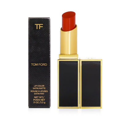 Tom Ford Lip Color Satin Matte - # 94 Plus One  3.3g/0.11oz