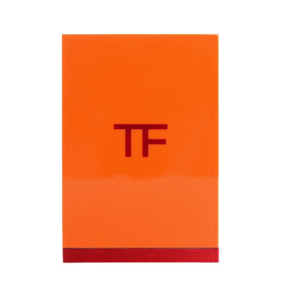Tom Ford Bitter Peach Eye Color Quad - # Belle De Peche TA5E-01  6g/0.21oz