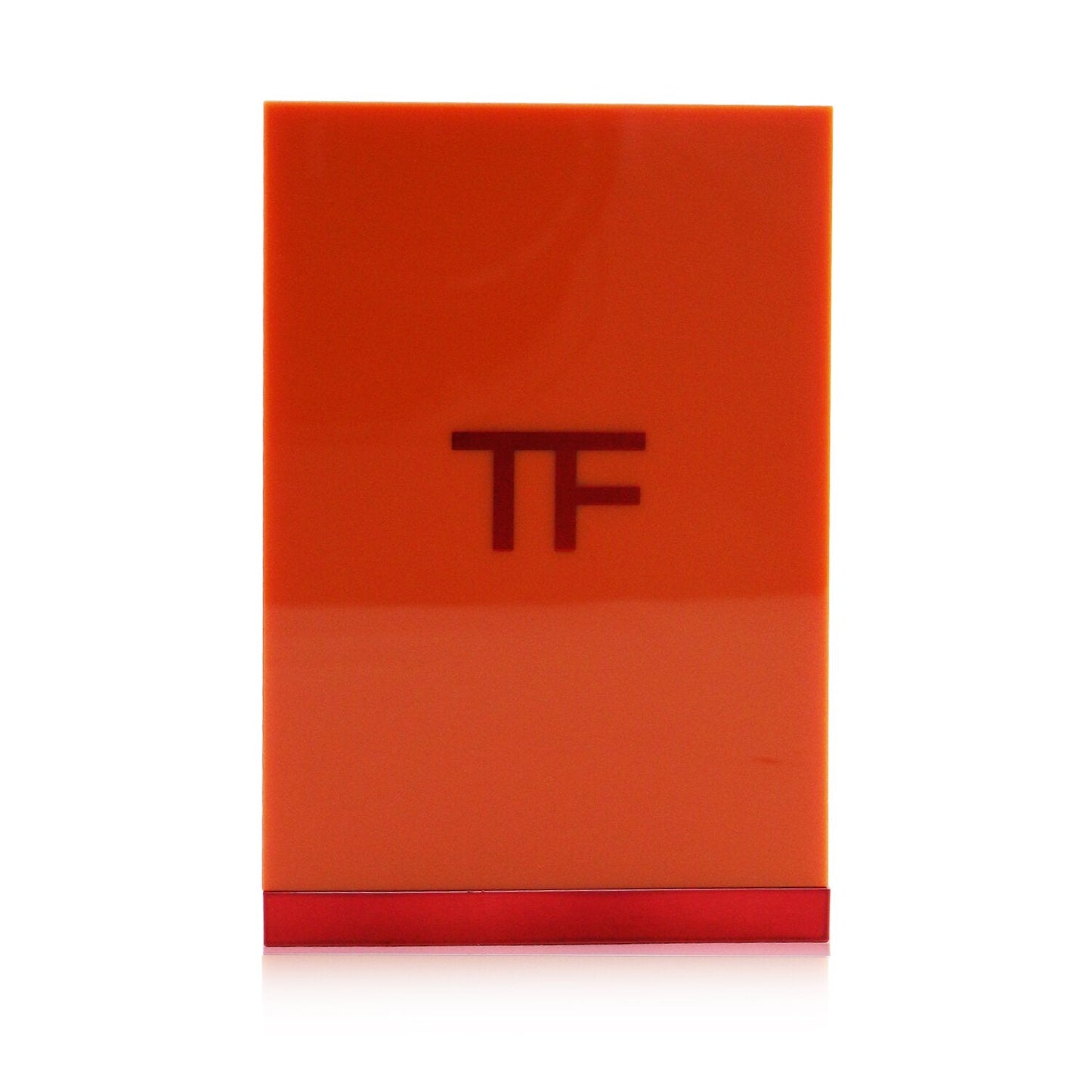 Tom Ford Eye Color Quad (Bitter Peach Limited Edition) - # 04 Suspicion  6g/0.21oz