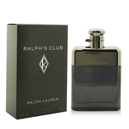 Ralph Lauren Ralph's Club Eau De Parfum Spray  50ml/1.7oz