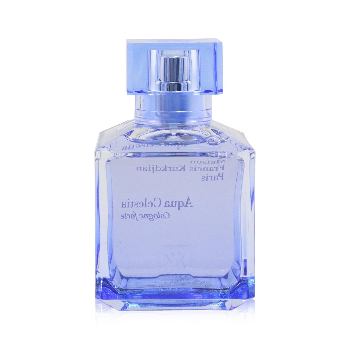Maison Francis Kurkdjian Aqua Celestia Cologne Forte Eau De Parfum Spray  35ml/1.2oz