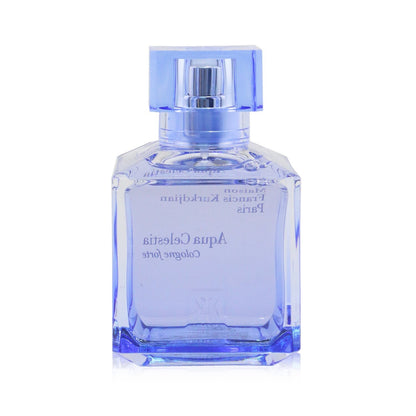 Maison Francis Kurkdjian Aqua Celestia Cologne Forte Eau De Parfum Spray  70ml/2.4oz