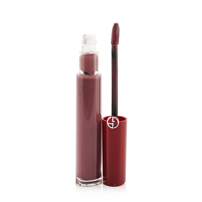 Giorgio Armani Lip Maestro Intense Velvet Color (Liquid Lipstick) - # 529 Rose Plum  6.5ml/0.22oz