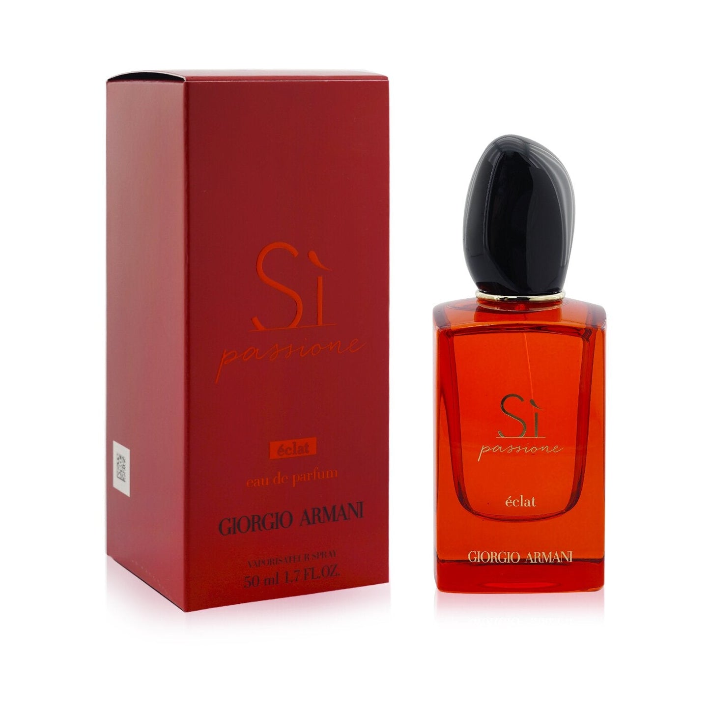 Giorgio Armani Si Passione Eclat Eau De Parfum Spray  30ml/1oz