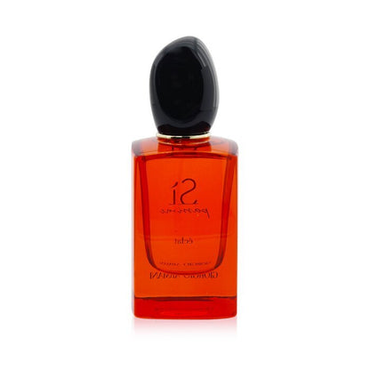 Giorgio Armani Si Passione Eclat Eau De Parfum Spray 50ml/1.7oz
