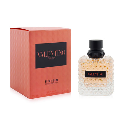 Valentino Valentino Donna Born In Roma Coral Fantasy Eau De Parfum Spray  30ml/1oz