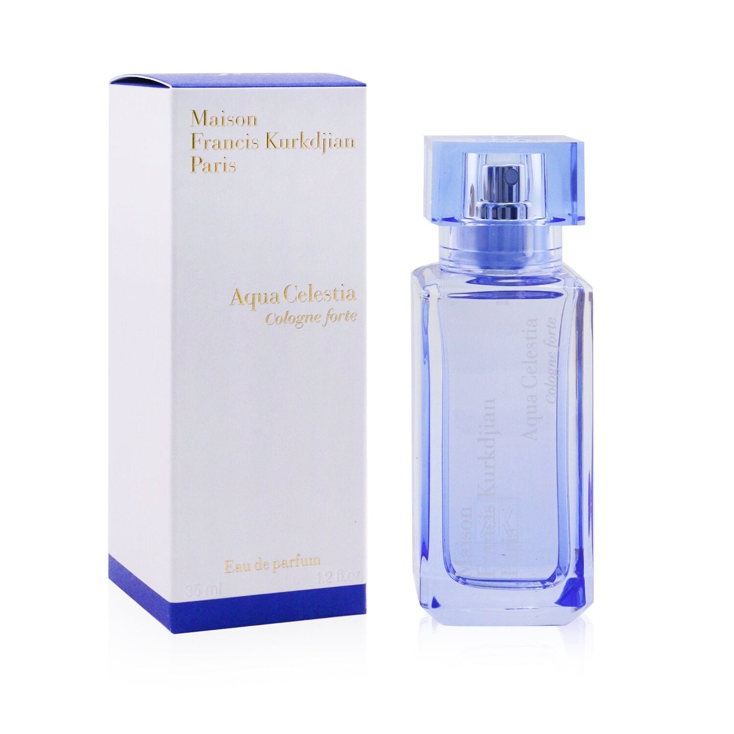 Maison Francis Kurkdjian Aqua Celestia Cologne Forte Eau De Parfum Spray  70ml/2.4oz