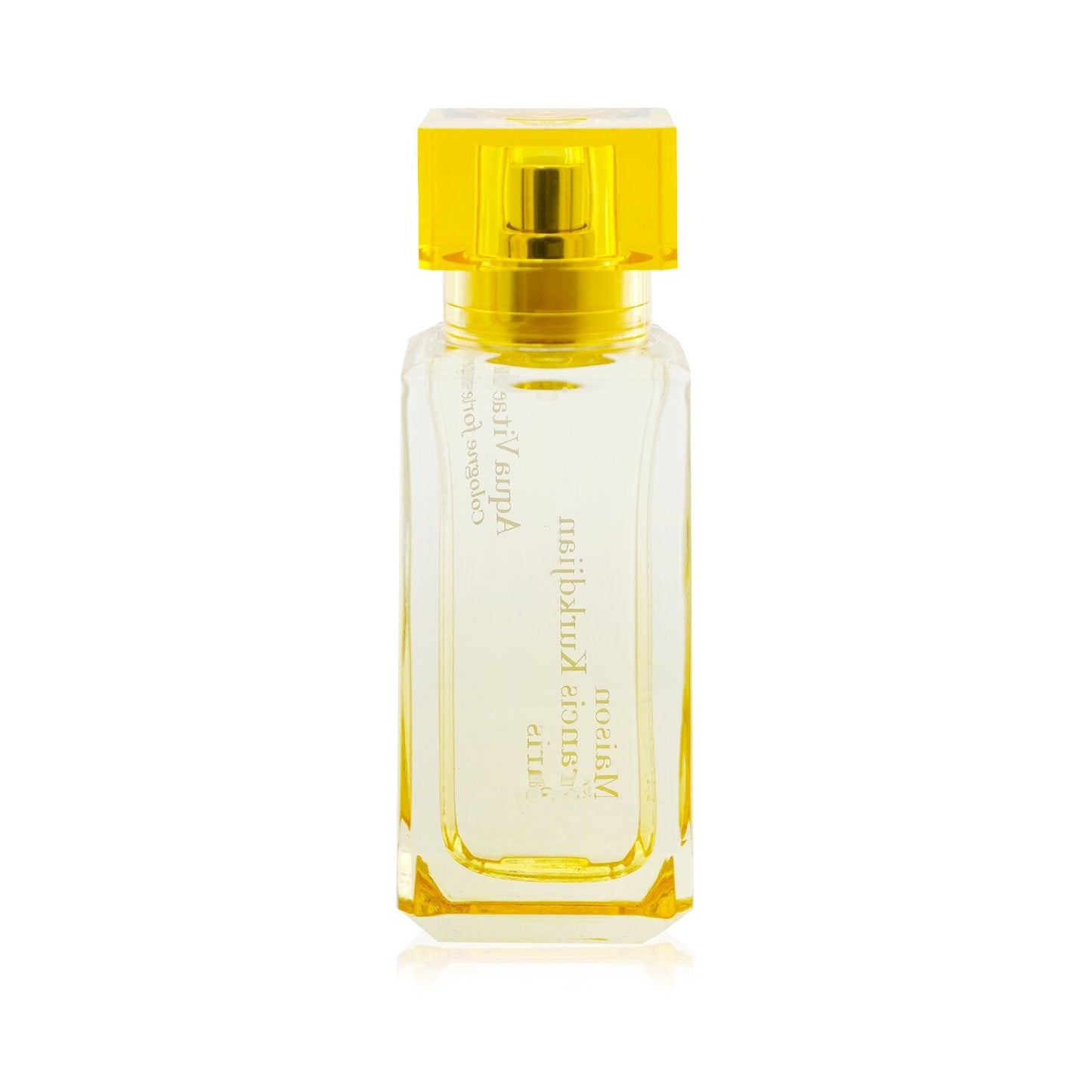 Maison Francis Kurkdjian Aqua Vitae Cologne Forte Eau De Parfum Spray  35ml/1.2oz