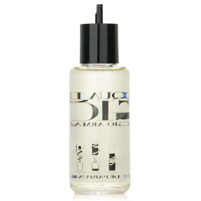 Giorgio Armani Acqua Di Gio Eau De Parfum Refill 150ml/5.1oz