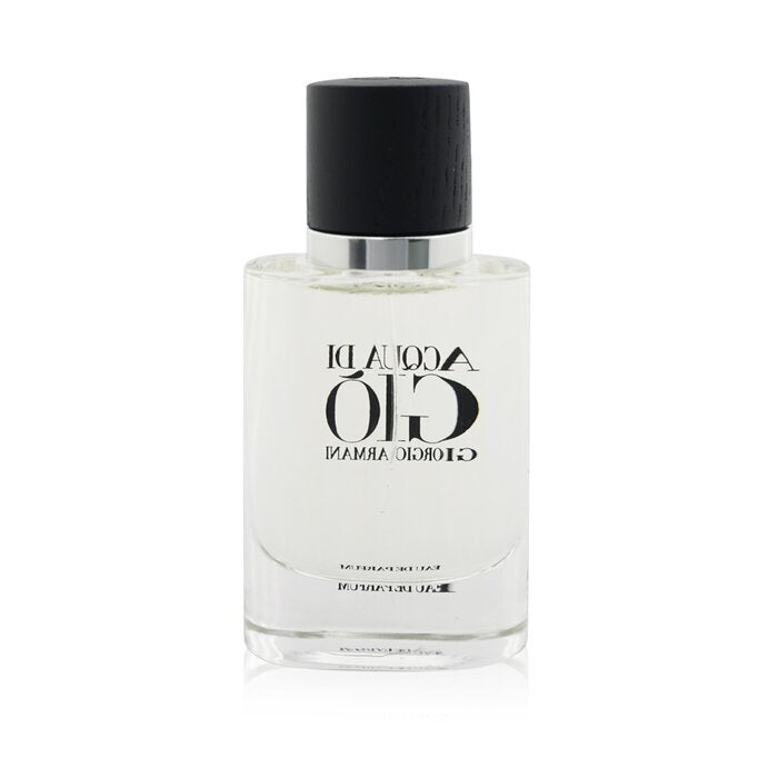 Giorgio Armani Acqua Di Gio Eau De Parfum Refillable Spray 40ml/1.35oz