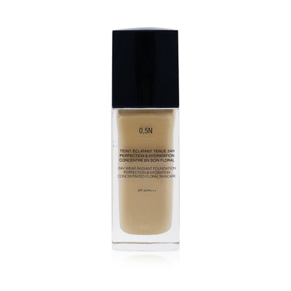 Christian Dior Dior Forever Skin Glow 24H Wear Radiant Foundation SPF 20 - # 1.5W Warm/Glow  30ml/1oz