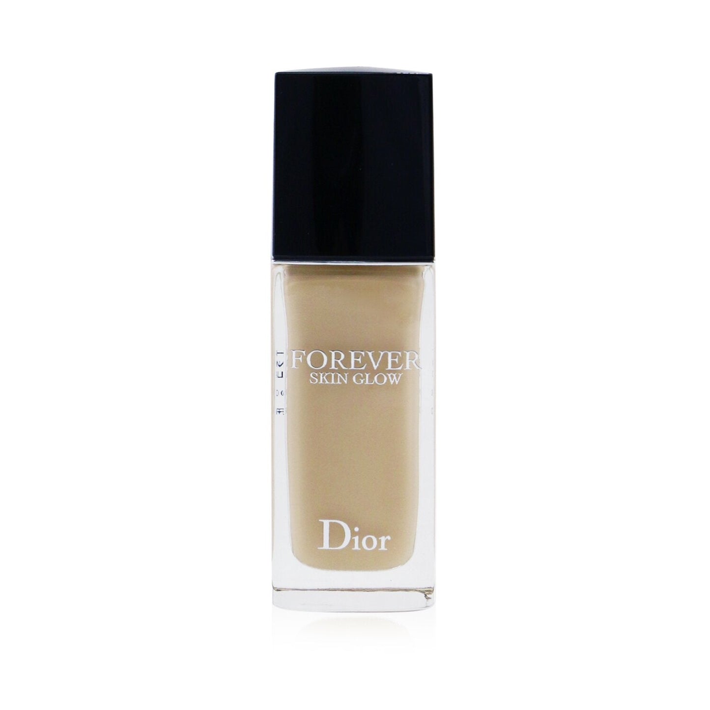 Christian Dior Dior Forever Skin Glow Clean Radiant 24H Wear Foundation SPF 20 - # 1N Neutral/Glow  30ml/1oz