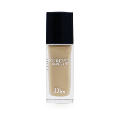 Christian Dior Dior Forever Skin Glow Clean Radiant 24H Wear Foundation SPF 20 - # 1N Neutral/Glow  30ml/1oz