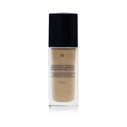 Christian Dior Dior Forever Skin Glow 24H Wear Radiant Foundation SPF 20 - # 1.5W Warm/Glow  30ml/1oz