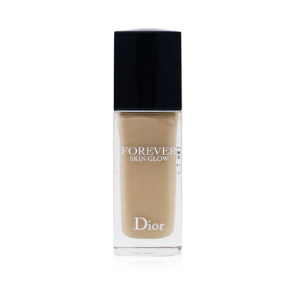 Christian Dior Dior Forever Skin Glow Clean Radiant 24H Wear Foundation SPF 20 - # 1N Neutral/Glow  30ml/1oz