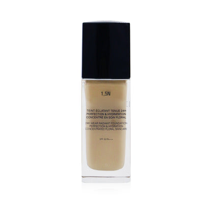 Christian Dior Dior Forever Skin Glow 24H Wear Radiant Foundation SPF 20 - # 1.5W Warm/Glow  30ml/1oz