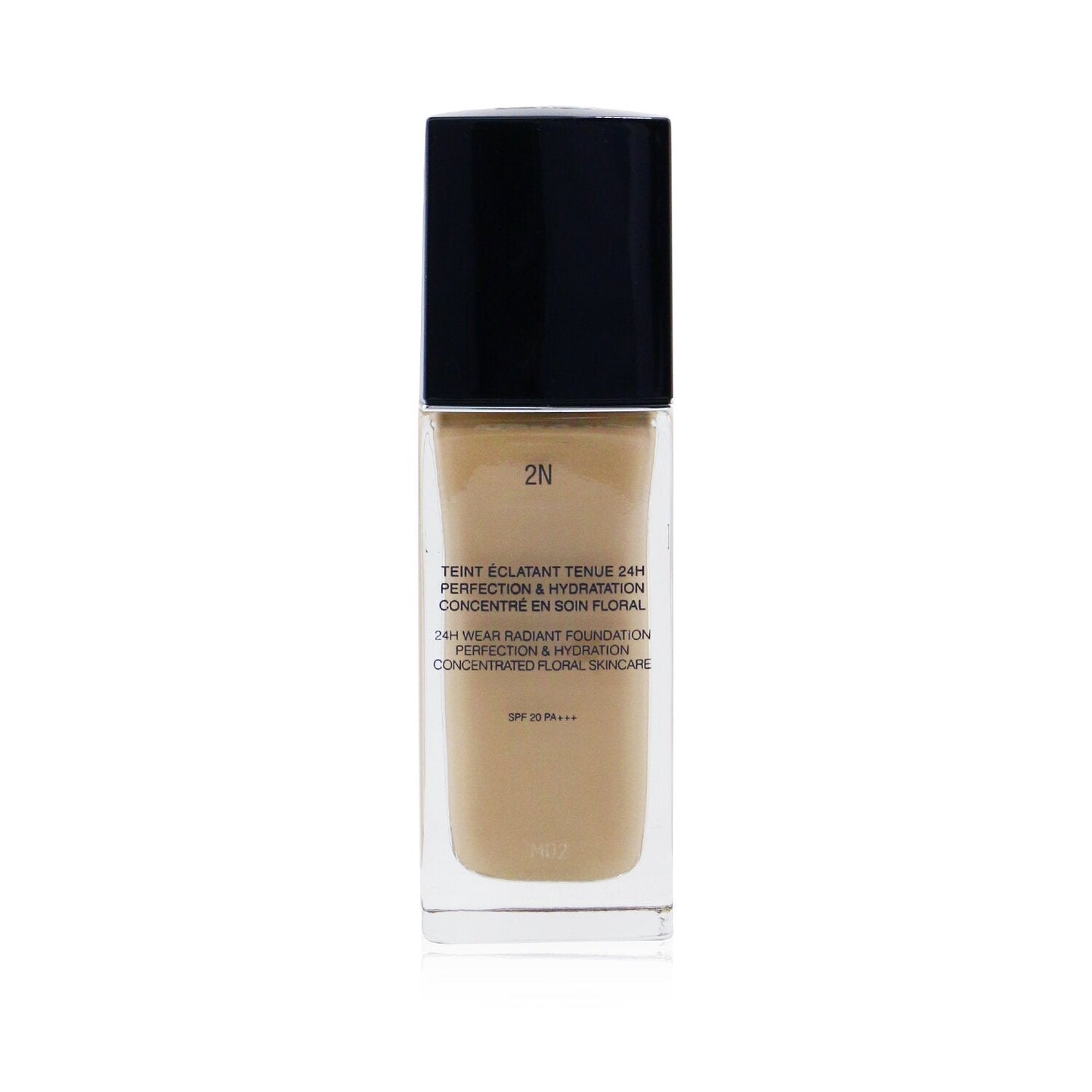 Christian Dior Dior Forever Skin Glow 24H Wear Radiant Foundation SPF 20 - # 1.5W Warm/Glow  30ml/1oz