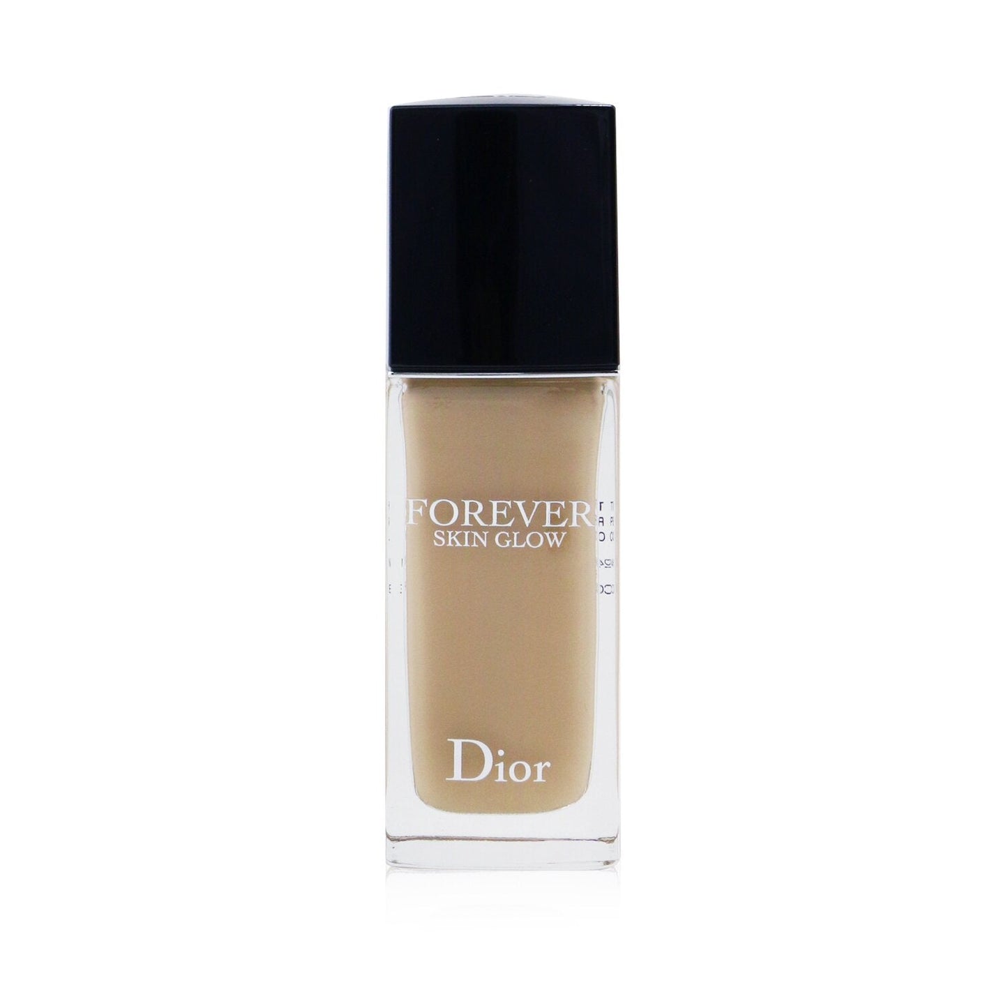 Christian Dior Dior Forever Skin Glow 24H Wear Radiant Foundation SPF 20 - # 1.5W Warm/Glow  30ml/1oz