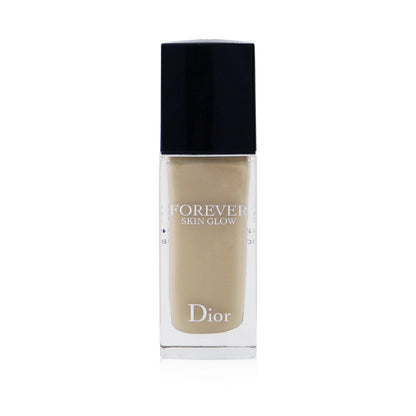 Christian Dior Dior Forever Skin Glow Clean Radiant 24H Wear Foundation SPF 20 - # 1N Neutral/Glow  30ml/1oz