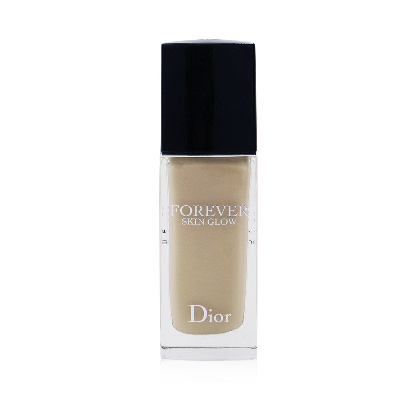 Christian Dior Dior Forever Skin Glow 24H Wear Radiant Foundation SPF 20 - # 1.5W Warm/Glow  30ml/1oz