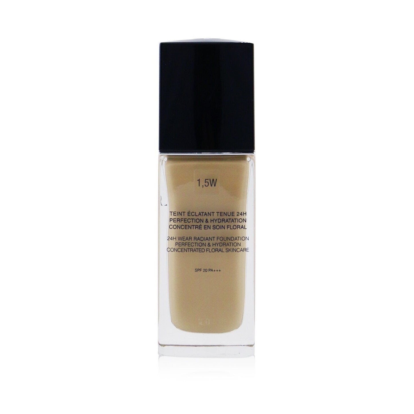 Christian Dior Dior Forever Skin Glow 24H Wear Radiant Foundation SPF 20 - # 1.5W Warm/Glow  30ml/1oz