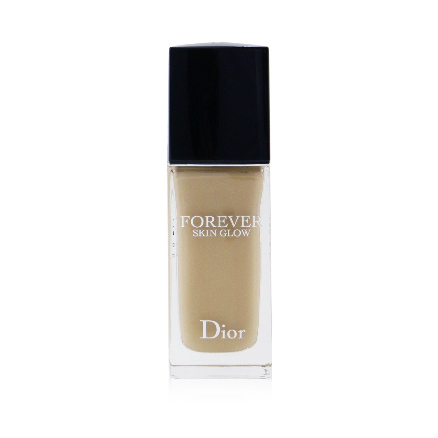Christian Dior Dior Forever Skin Glow Clean Radiant 24H Wear Foundation SPF 20 - # 1N Neutral/Glow  30ml/1oz