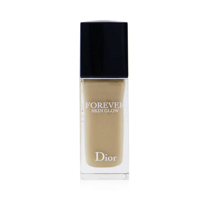 Christian Dior Dior Forever Skin Glow Clean Radiant 24H Wear Foundation SPF 20 - # 1N Neutral/Glow  30ml/1oz