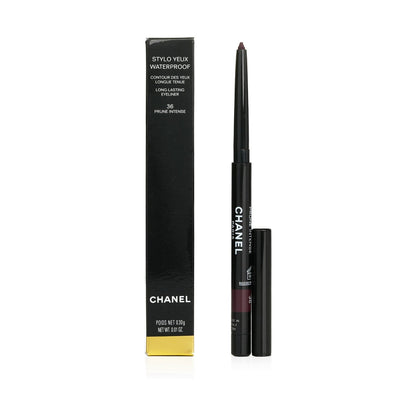Chanel Stylo Yeux Waterproof - # 48 Or Antique  0.3g/0.01oz