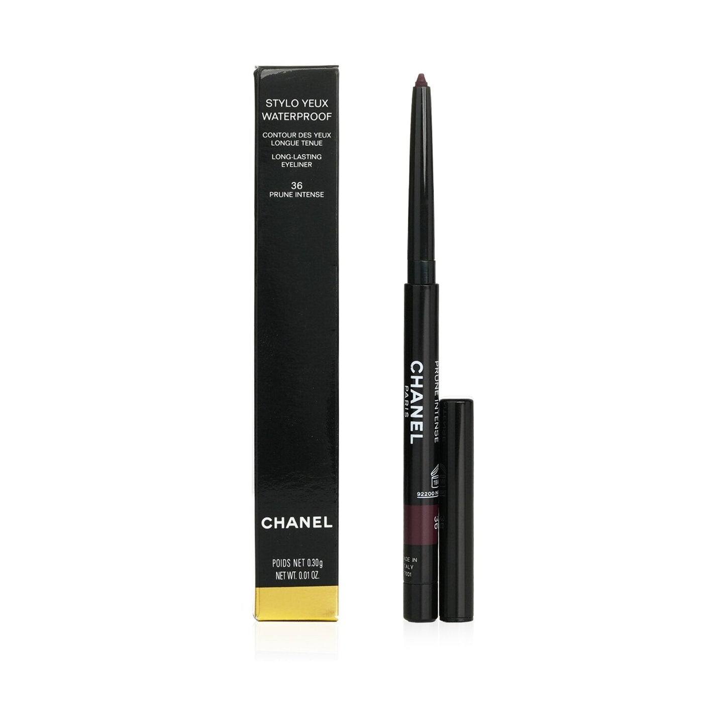 Chanel Stylo Yeux Waterproof - # 928 Eros  0.3g/0.01oz