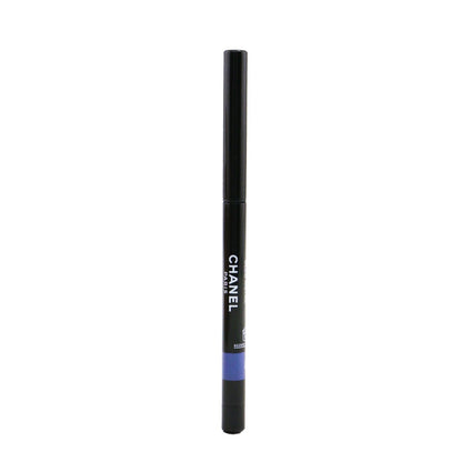 Chanel Stylo Yeux Waterproof - # 46 Vert Emeraude  0.3g/0.01oz