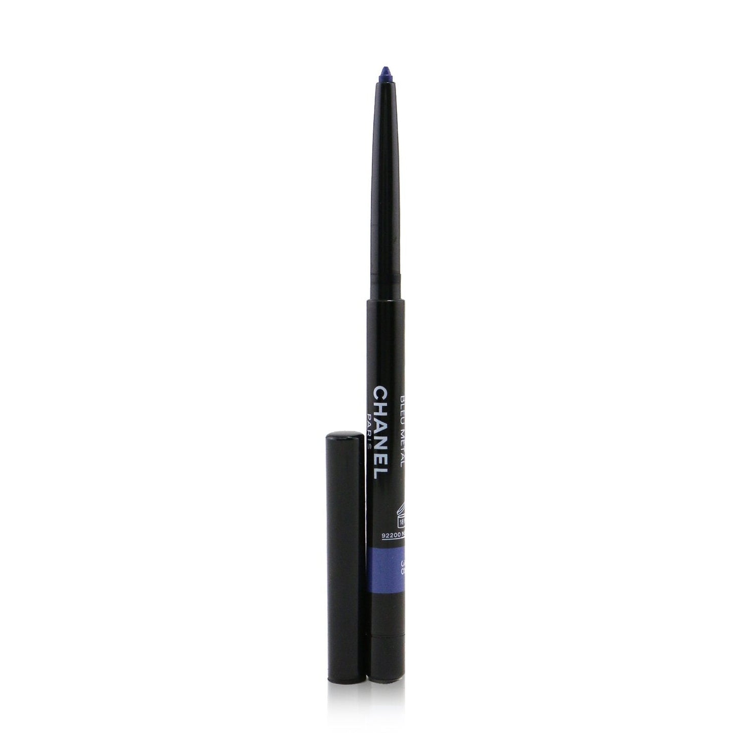 Chanel Stylo Yeux Waterproof - # 46 Vert Emeraude  0.3g/0.01oz