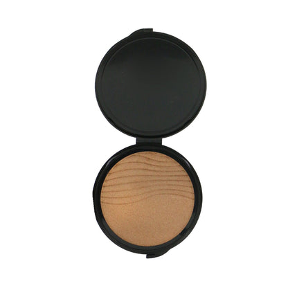 Giorgio Armani Luminous Silk Glow Fusion Powder Refill - # 8  3.5g/0.12oz