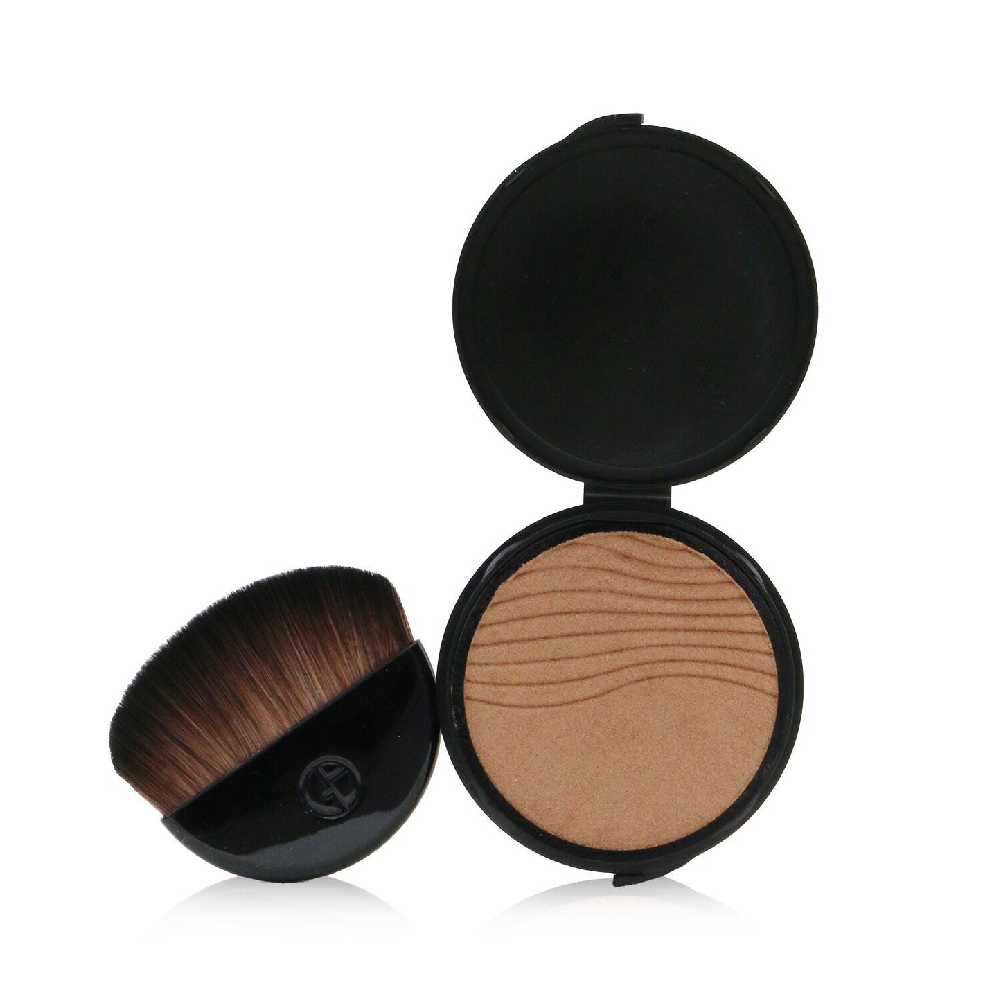 Giorgio Armani Luminous Silk Glow Fusion Powder Refill - # 7  3.5g/0.12oz