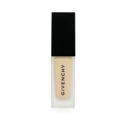 Givenchy Prisme Libre Skin Caring Matte Foundation - # 1-W105  30ml/1oz