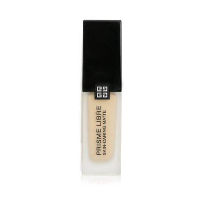 Givenchy Prisme Libre Skin Caring Matte Foundation - # 2-N150  30ml/1oz