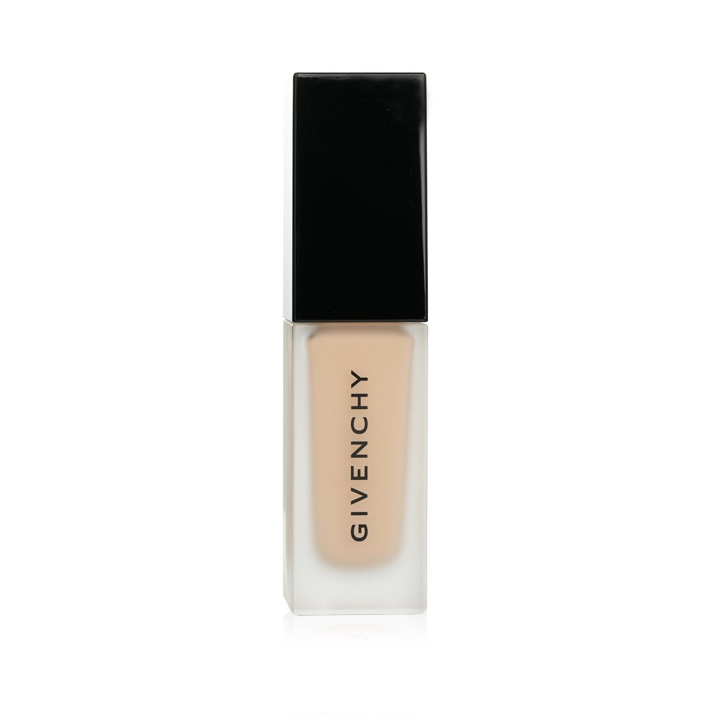 Givenchy Prisme Libre Skin Caring Matte Foundation - # 4-W280  30ml/1oz