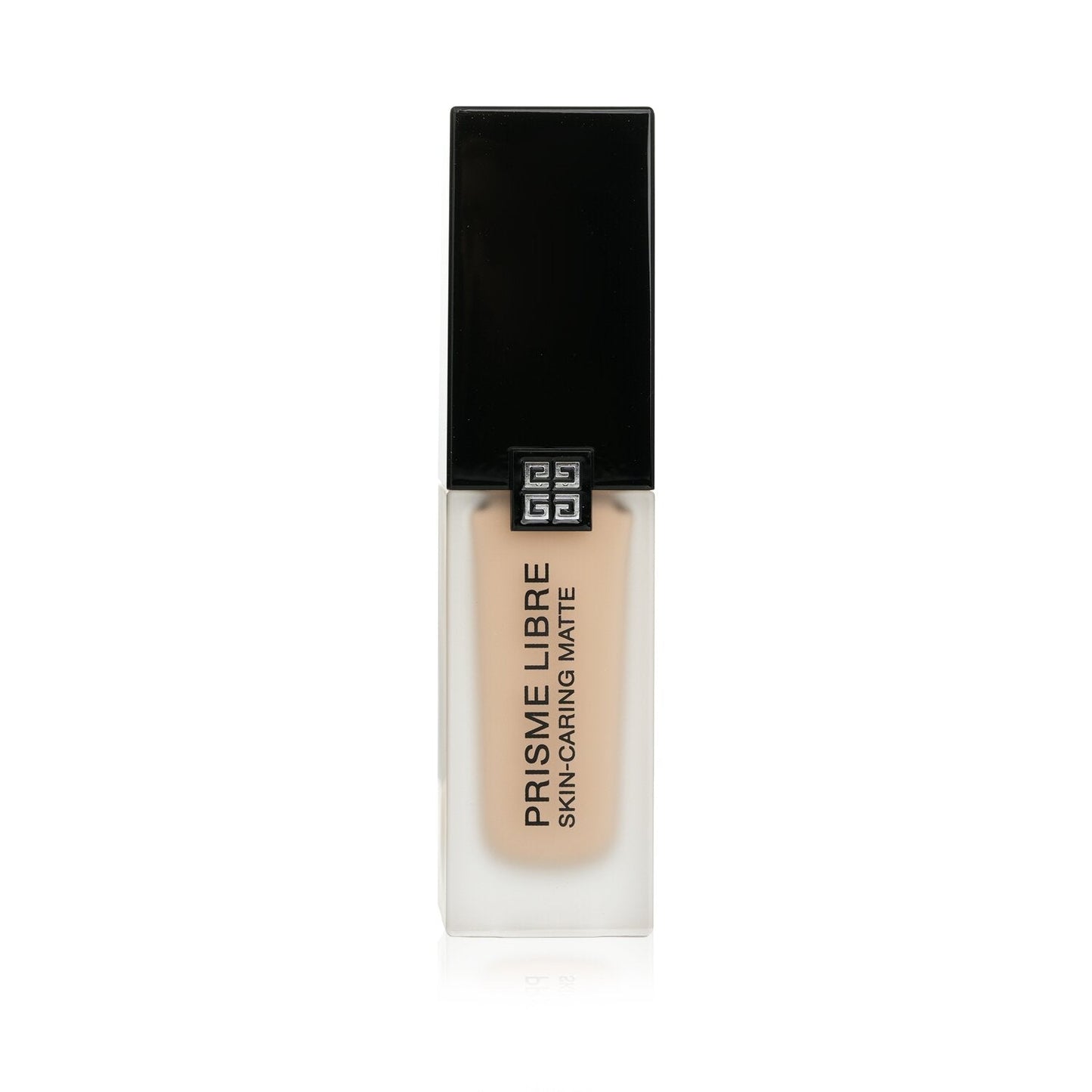 Givenchy Prisme Libre Skin Caring Matte Foundation - # 4-W280  30ml/1oz