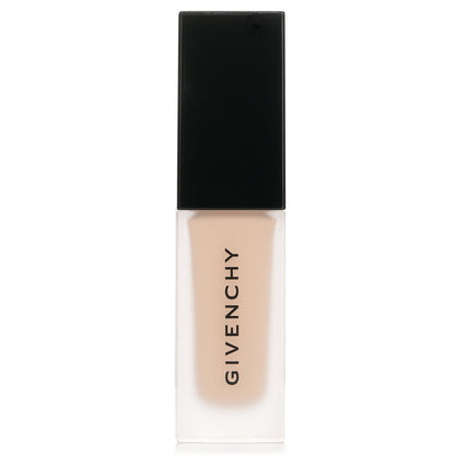 Givenchy Prisme Libre Skin Caring Matte Foundation - # 5-N312  30ml