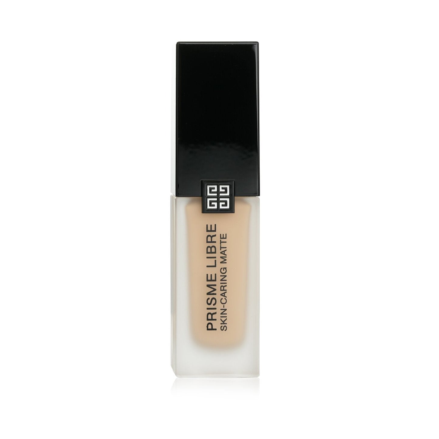 Givenchy Prisme Libre Skin Caring Matte Foundation - # 4-N280  30ml/1oz