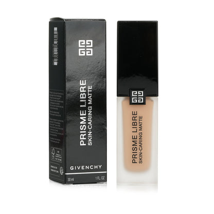 Givenchy Prisme Libre Skin Caring Matte Foundation - # 2-W110  30ml/1oz