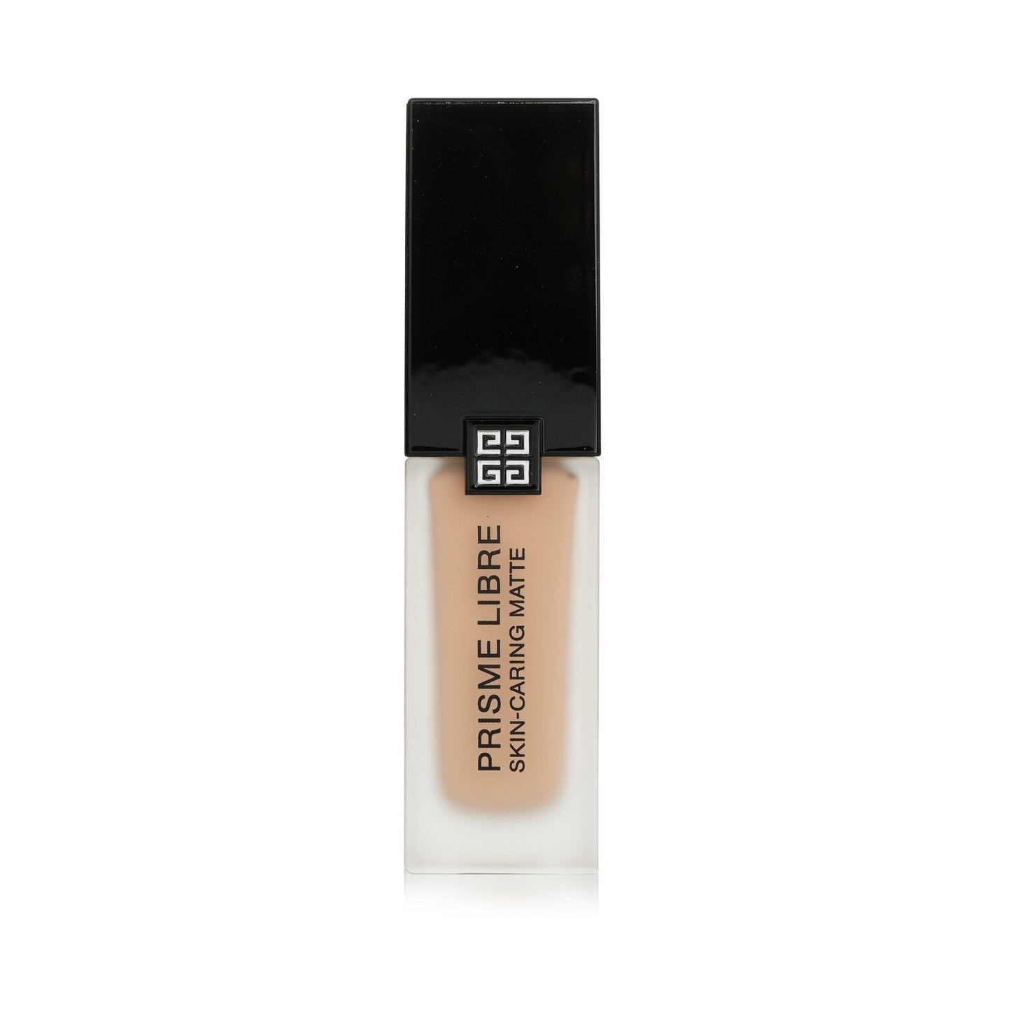 Givenchy Prisme Libre Skin Caring Matte Foundation - # 4-W280  30ml/1oz