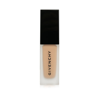 Givenchy Prisme Libre Skin Caring Matte Foundation - # 3-W245  30ml/1oz